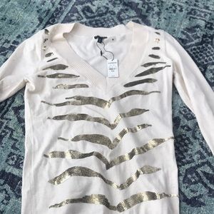 Express Sweater with fun design